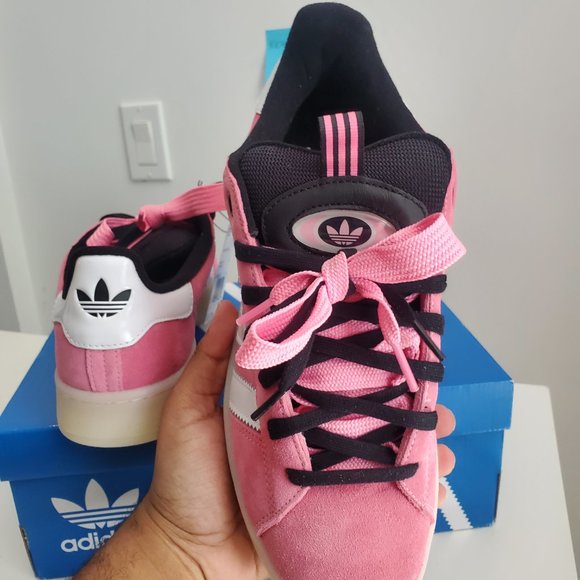 Adidas Campus Seso Pink - Picture 4 of 5